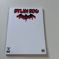 Dylan dog batman usato  Legnano