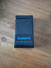 Handsender skx1md 433mhz gebraucht kaufen  Egling