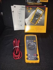 Fluke 179 multimetro usato  Cremona