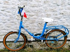 Vélo ville lejeune d'occasion  Paris XII