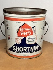 Farmer peet shortnin for sale  Mansfield
