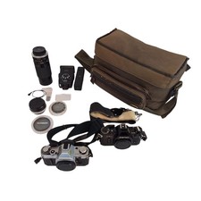 Canon camera body for sale  LEAMINGTON SPA