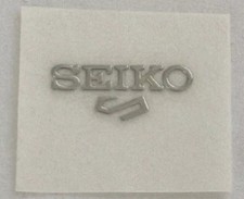 Seiko dial logo for sale  Simi Valley