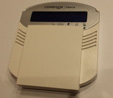 Combivox 15.939 tastiera usato Combivox 15.939 tastiera usato  Arzano