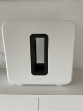 Sonos sub gen gebraucht kaufen  Essen