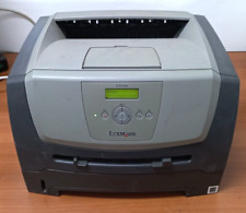 Lexmark e352dn 4512 usato  Bari