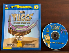 The Yuggs A Bird in the Hat Children's Rare Collectible book with Read-Along CD comprar usado  Enviando para Brazil