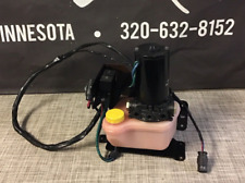 Volvo penta trim for sale  Little Falls