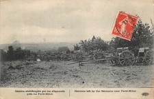 Pistolets abandonnés allemand d'occasion  France