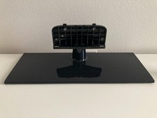 Suporte base Samsung TV 55"/60" BN61-08107A E6000 preto - inclui todos os parafusos, usado comprar usado  Enviando para Brazil