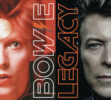 Legacy david bowie for sale  Dayton