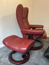 Stunning stylish stressless for sale  DEAL