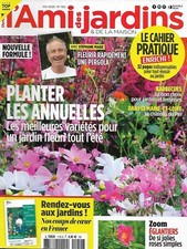 Ami jardins 1150 d'occasion  Aubagne