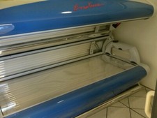 Ergoline 500 utp gebraucht kaufen  Lauenau