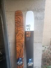 Movement flytwo 115 d'occasion  Rive-de-Gier