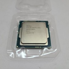 intel cpu i5 4570 for sale intel cpu i5 4570 for sale Fort Myers