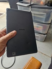 Samsung tablet black for sale  Newbury Park