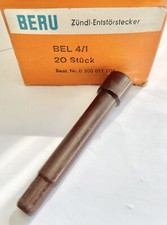 Beru bel4 stecker gebraucht kaufen  Gollhofen