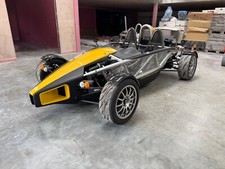 Ariel atom rotrex for sale  WISBECH
