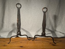 Antique primitive blacksmith for sale  Hillsborough