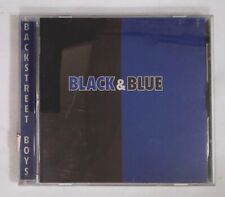 Backstreet Boys – Black & Blue 638592211629 	Singapore CD comprar usado  Enviando para Brazil