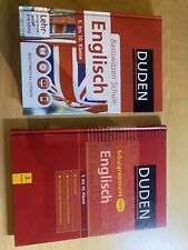 Bücher duden basiswissen gebraucht kaufen  Merxheim