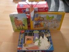 Puzzle neu gebraucht gebraucht kaufen  Kämpfelbach