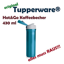 Tupperware hot kaffeebecher gebraucht kaufen  Castrop-Rauxel