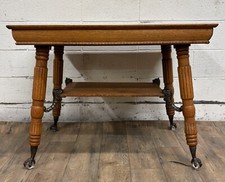 Antique oak parlor for sale  Kansas City