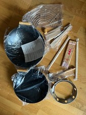 Wok set china gebraucht kaufen  Bad Königshofen
