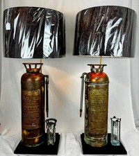 Pair 1920s fire for sale  West Palm Beach