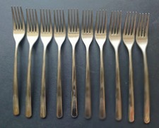 Posate forchette acciaio usato Posate forchette acciaio usato  Napoli