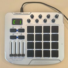 Audio trigger finger d'occasion  Alès