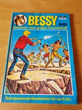 Bessy sammelband . gebraucht kaufen  Wallenfels
