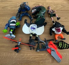 Street sharks streetsharks gebraucht kaufen  Berlin