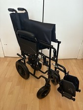 Pepe transport wheelchair for sale  CUPAR