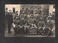 Feldpost fotokarte gruppenfoto gebraucht kaufen  Köln