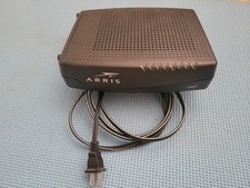 arris tm822g for sale  North Palm Beach