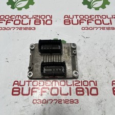 Centralina motore opel usato  Rovato