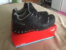 Salomon goretex herren gebraucht kaufen  Uffenheim