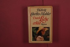 400055 hedwig courths gebraucht kaufen 400055 hedwig courths gebraucht kaufen  Herzebrock-Clarholz