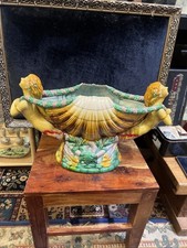 Beautiful minton majolica for sale  COVENTRY