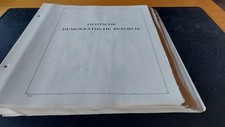 Ddr 1949 1962 gebraucht kaufen  Marienhafe