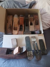 Lot rabot d'occasion  La Ciotat