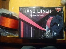 600 lbs hand for sale  Menifee