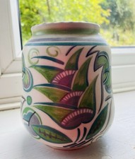 Poole pottery gpa for sale  BRIDPORT