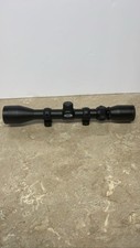 Weaver 9x40mm rifle for sale  Maryville