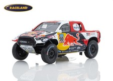 Toyota dkr hilux usato  Spedire a Italy