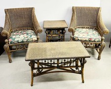 Vintage custom wicker for sale  West Palm Beach