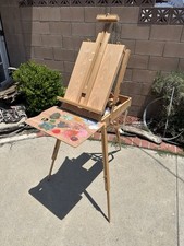 French wood artist for sale  Simi Valley